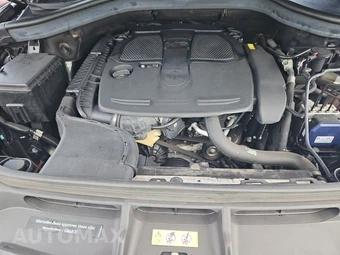 2016 Mercedes-Benz GLE 350 – miniatura 15