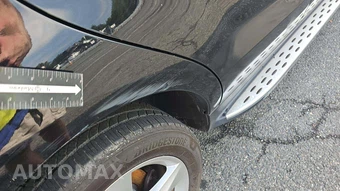 2016 Mercedes-Benz GLE 350 – miniatura 20