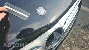 2016 Mercedes-Benz GLE 350 – miniatura 24