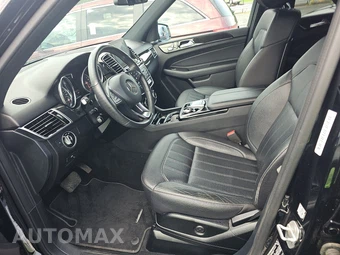 2016 Mercedes-Benz GLE 350 – miniatura 7