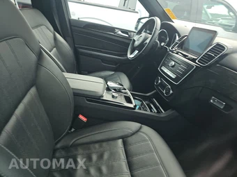 2016 Mercedes-Benz GLE 350 – miniatura 8