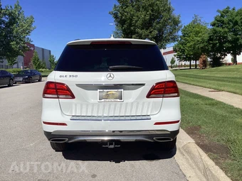 2016 Mercedes-Benz GLE 350 - miniatura 12