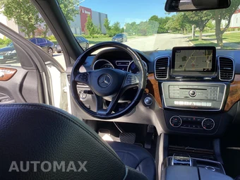 2016 Mercedes-Benz GLE 350 - miniatura 16
