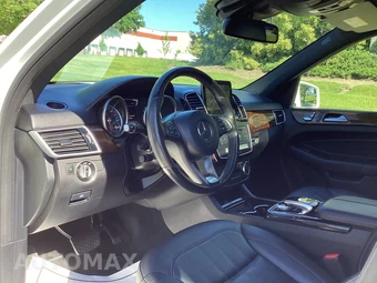 2016 Mercedes-Benz GLE 350 - miniatura 22