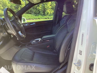 2016 Mercedes-Benz GLE 350 - miniatura 24