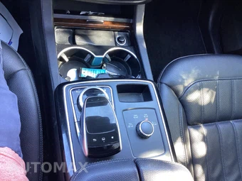 2016 Mercedes-Benz GLE 350 - miniatura 27