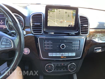 2016 Mercedes-Benz GLE 350 - miniatura 28