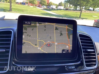 2016 Mercedes-Benz GLE 350 - miniatura 29