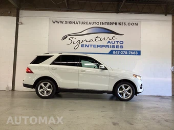 2016 Mercedes-Benz GLE 350 - miniatura 31