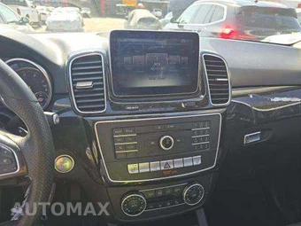 2016 Mercedes-Benz GLE 350 – miniatura 10