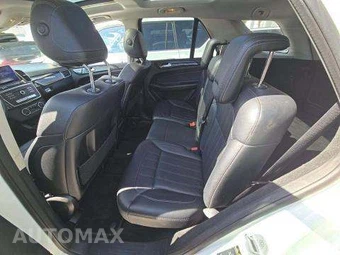 2016 Mercedes-Benz GLE 350 – miniatura 13