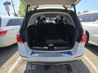 2016 Mercedes-Benz GLE 350 – miniatura 14