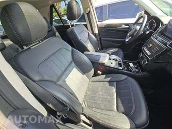 2016 Mercedes-Benz GLE 350 – miniatura 18