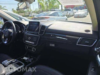2016 Mercedes-Benz GLE 350 – miniatura 19