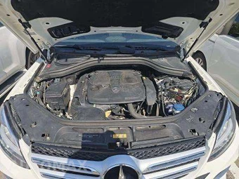 2016 Mercedes-Benz GLE 350 – miniatura 23