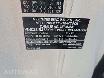 2016 Mercedes-Benz GLE 350 – miniatura 24