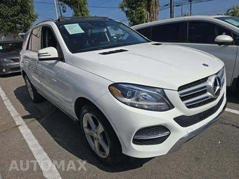 2016 Mercedes-Benz GLE 350 – miniatura 4