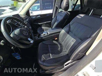 2016 Mercedes-Benz GLE 350 – miniatura 6