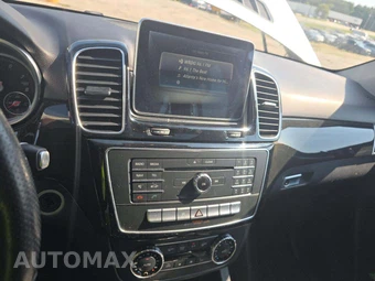 2016 Mercedes-Benz GLE 350 – miniatura 10