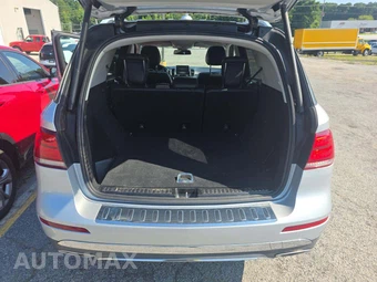2016 Mercedes-Benz GLE 350 – miniatura 14