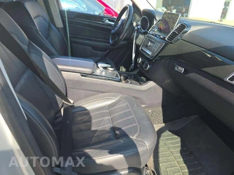 2016 Mercedes-Benz GLE 350 – miniatura 18