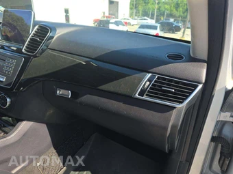 2016 Mercedes-Benz GLE 350 – miniatura 19