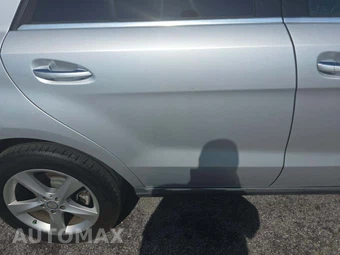 2016 Mercedes-Benz GLE 350 – miniatura 24
