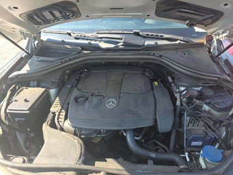 2016 Mercedes-Benz GLE 350 – miniatura 29