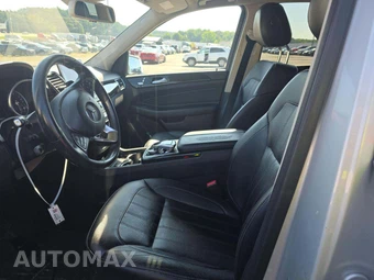 2016 Mercedes-Benz GLE 350 – miniatura 6