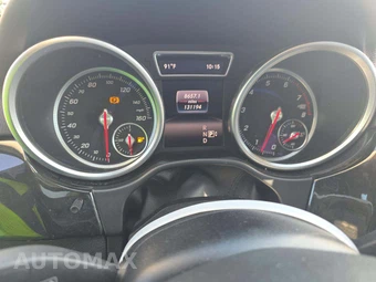 2016 Mercedes-Benz GLE 350 – miniatura 9