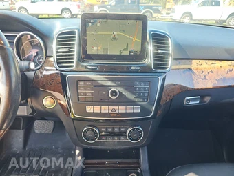 2016 Mercedes-Benz GLE 350 – miniatura 11