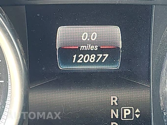 2016 Mercedes-Benz GLE 350 – miniatura 12