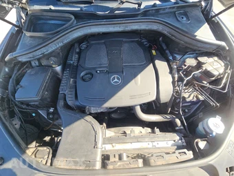 2016 Mercedes-Benz GLE 350 – miniatura 15