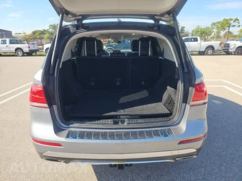 2016 Mercedes-Benz GLE 350 – miniatura 16