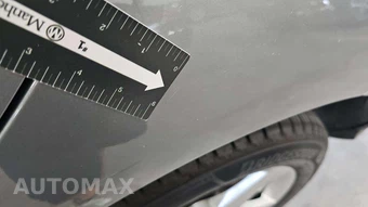 2016 Mercedes-Benz GLE 350 – miniatura 19