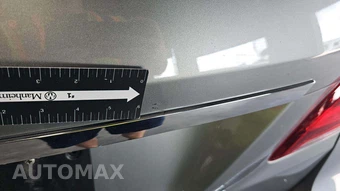2016 Mercedes-Benz GLE 350 – miniatura 20