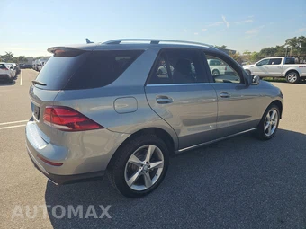 2016 Mercedes-Benz GLE 350 – miniatura 4