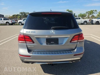 2016 Mercedes-Benz GLE 350 – miniatura 5