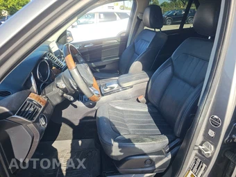 2016 Mercedes-Benz GLE 350 – miniatura 7