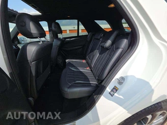 2016 Mercedes-Benz GLE 350 4MATIC - miniatura 10