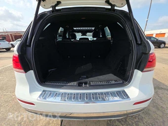 2016 Mercedes-Benz GLE 350 4MATIC - miniatura 11