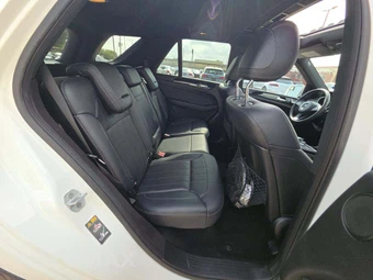 2016 Mercedes-Benz GLE 350 4MATIC - miniatura 13