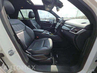 2016 Mercedes-Benz GLE 350 4MATIC - miniatura 15