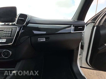 2016 Mercedes-Benz GLE 350 4MATIC - miniatura 16