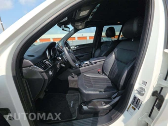 2016 Mercedes-Benz GLE 350 4MATIC - miniatura 3