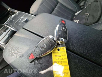 2016 Mercedes-Benz GLE 350 4MATIC - miniatura 5