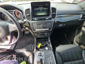 2016 Mercedes-Benz GLE 350 4MATIC - miniatura 7