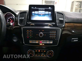 2016 Mercedes-Benz GLE 350 4MATIC – miniatura 10