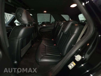 2016 Mercedes-Benz GLE 350 4MATIC – miniatura 13