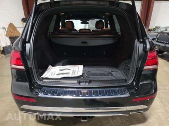 2016 Mercedes-Benz GLE 350 4MATIC – miniatura 14